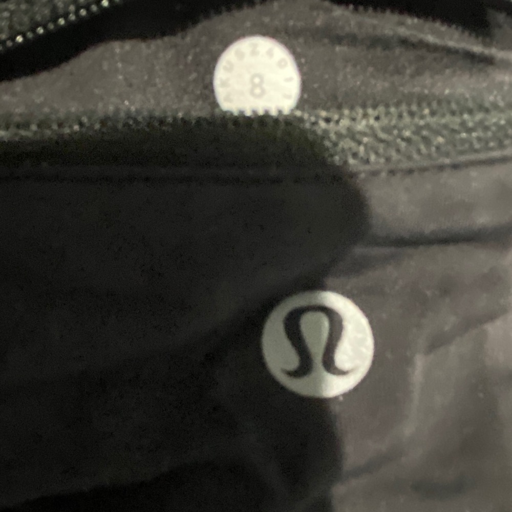 Lulu lemon leggings